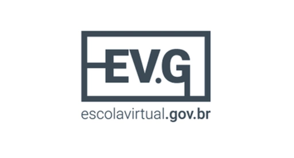 imagem EVG Escola Virtual